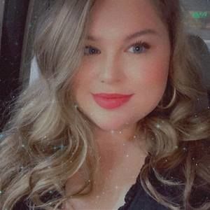 Meet your Posher, Mary elizabeth